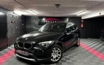 Bmw x1 Lyon