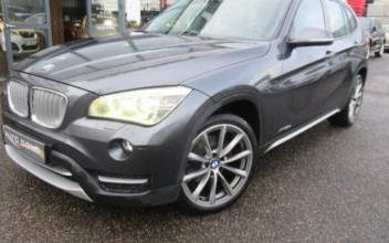 Bmw X1 Aubière