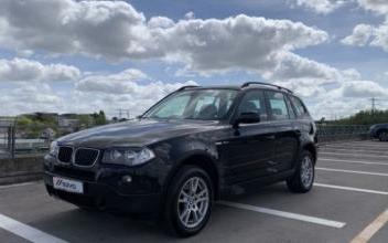 Bmw X3 Igny