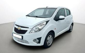 Chevrolet Spark Sarcelles