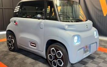 Citroen ami Trélissac