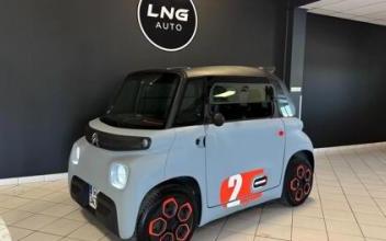 Citroen ami Pusignan