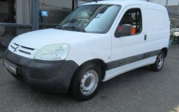 Citroen Berlingo Aubière