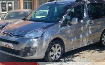Citroen berlingo Saint-Orens-de-Gameville