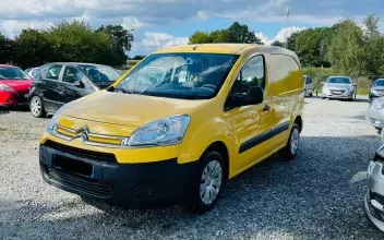 Citroen Berlingo Noyal-Châtillon-sur-Seiche