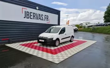 Citroen Berlingo Trémuson