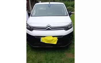 Citroen Berlingo Saint-Sulpice-les-Champs