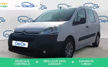 Citroen Berlingo Paris