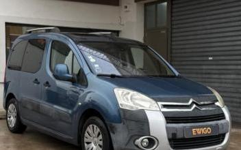 Citroen Berlingo Nancy
