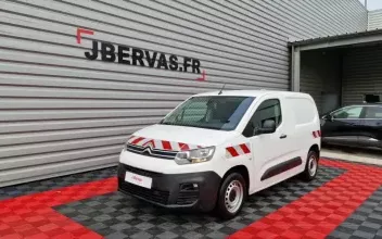 Citroen Berlingo La-Mézière