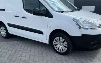 Citroen Berlingo Valenciennes