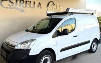 Citroen Berlingo Saint-André