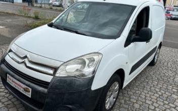 Citroen Berlingo Ingersheim