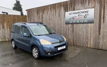 Citroen Berlingo Vannes