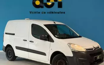 Citroen Berlingo Savonnières-devant-Bar