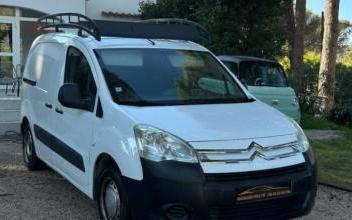 Citroen Berlingo Gassin