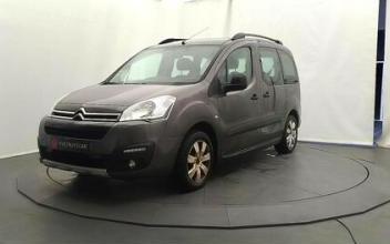Citroen berlingo Bègles