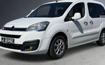 Citroen Berlingo Ensisheim