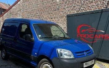 Citroen Berlingo Douai