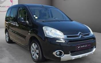 Citroen berlingo Cusset