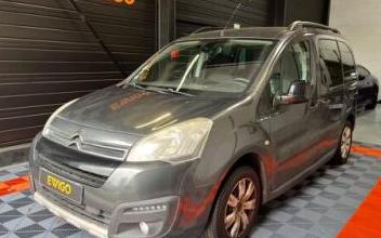 Citroen berlingo La-Teste-de-Buch