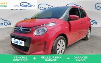 Citroen c1 Commelle-Vernay
