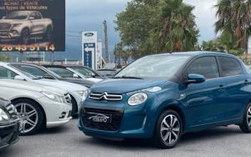 Citroen C1 Nice