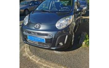 Citroen c1 Gagny