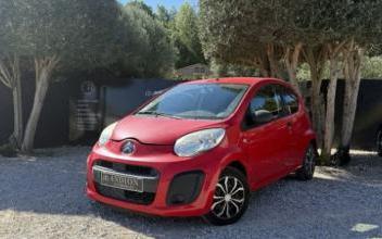 Citroen C1 Perpignan