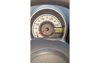 Citroen c1 Thonon-les-Bains