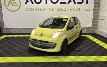 Citroen c1 Gouesnou