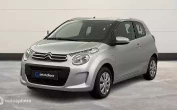 Citroen C1 Châtellerault