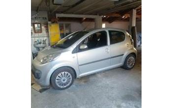 Citroen c1 Aumes