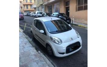 Citroen c1 Bastia