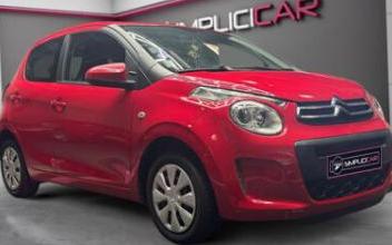 Citroen c1 Serres-Castet