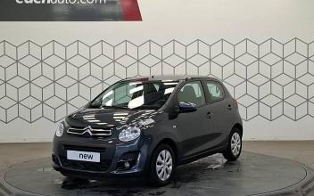 CITROEN C1 Lescar