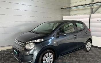 CITROEN C1 Noisy-le-Grand