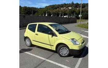 Citroen c2 Saint-Etienne