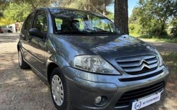 Citroen c3 Le-Pradet