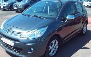 Citroen C3 Harol