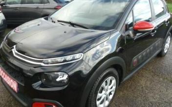 Citroen c3 Le-Quesnoy