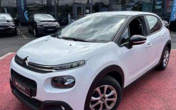 Citroen c3 Ambert