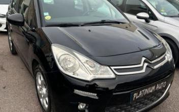 Citroen C3 Le-Rove