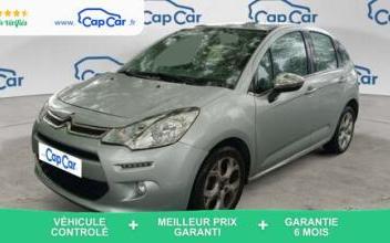 Citroen c3 Lorient