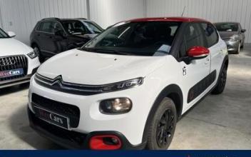 Citroen c3 Saran