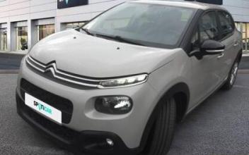 Citroen c3 Wattrelos