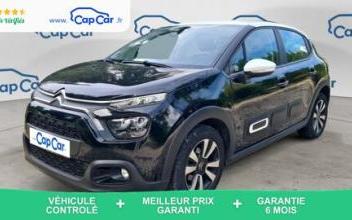 Citroen c3 Doudeville