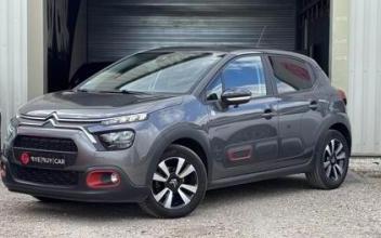 Citroen c3 Pissy-Pôville