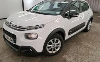 Citroen c3 Neuvy