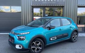 Citroen c3 Schweighouse-sur-Moder